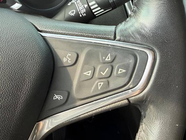 2019 Chevrolet Equinox Vehicle Photo in MADISON, WI 53713-3220
