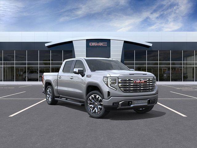 2025 GMC Sierra 1500 Vehicle Photo in WATERTOWN, CT 06795-3318