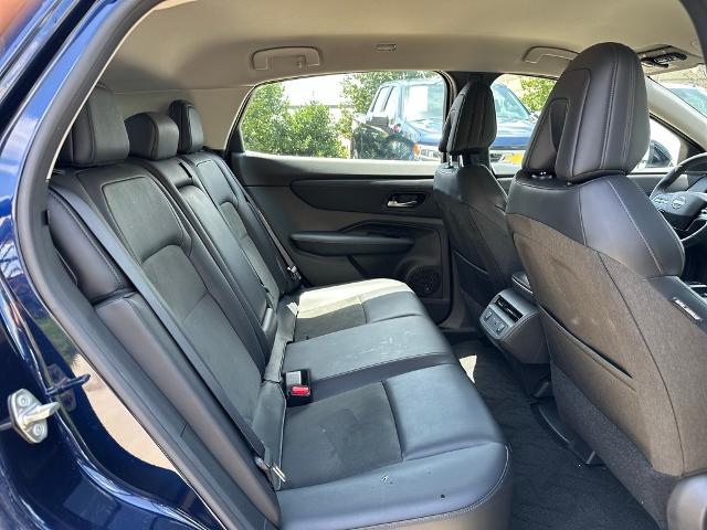 2023 Nissan ARIYA Vehicle Photo in Grapevine, TX 76051