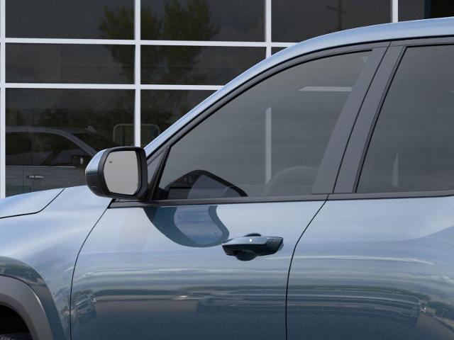 2026 Chevrolet Equinox Vehicle Photo in Roslyn, NY 11576