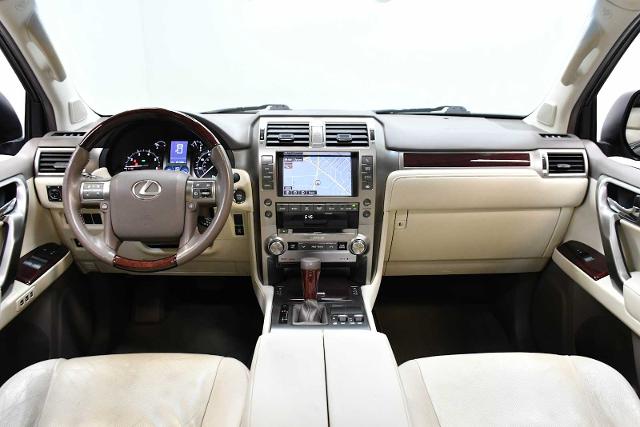 2014 Lexus GX 460 Vehicle Photo in DALLAS, TX 75235