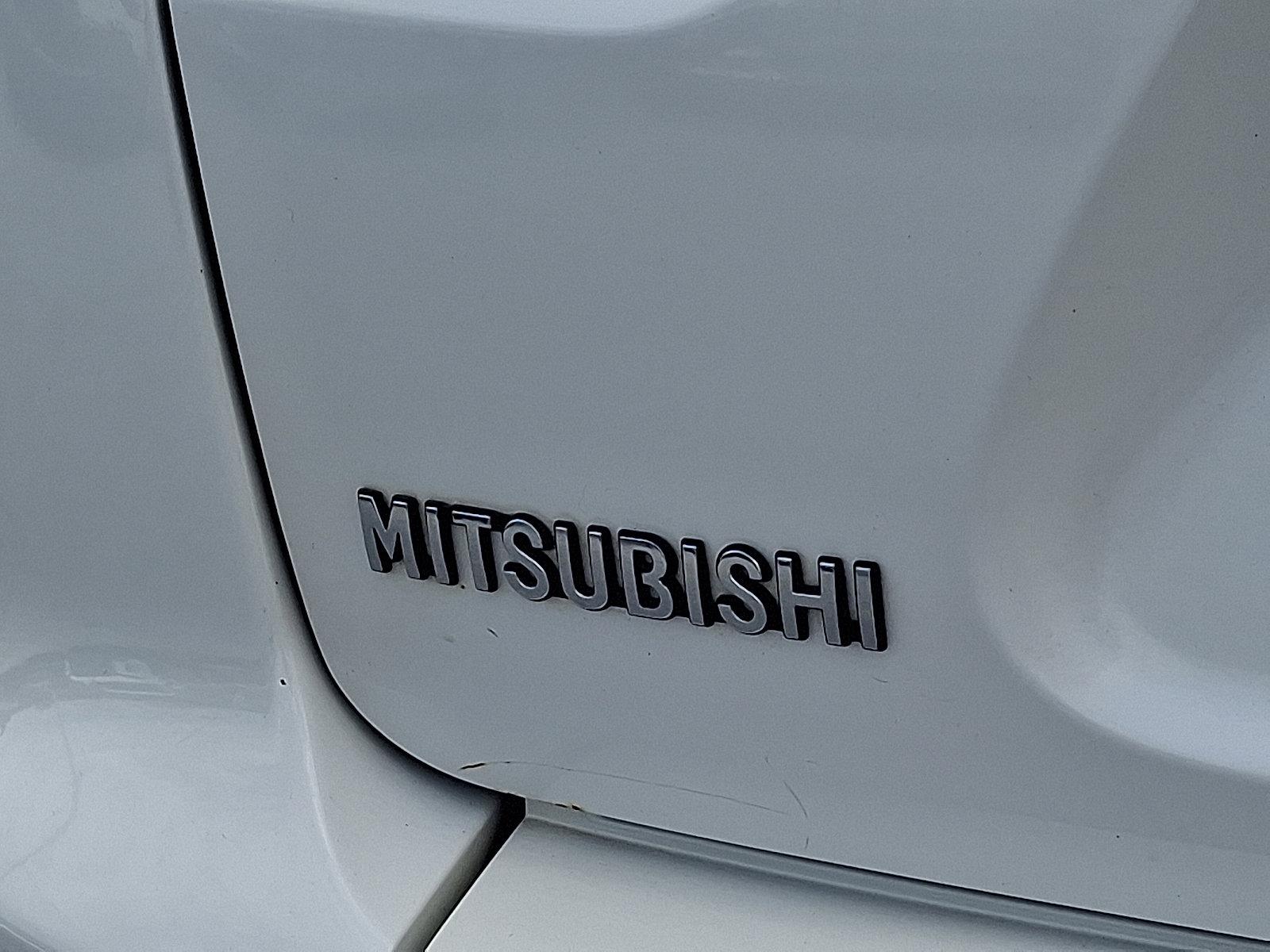 2013 Mitsubishi Outlander Vehicle Photo in Harrisburg, PA 17111