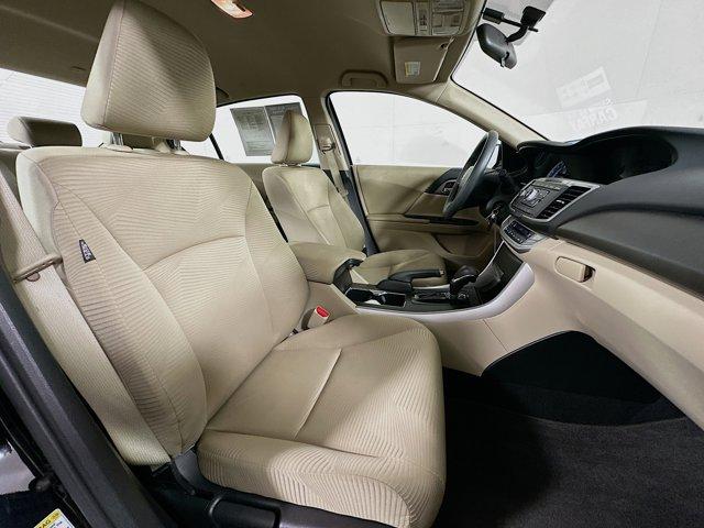 2015 Honda Accord Sedan Vehicle Photo in Flemington, NJ 08822