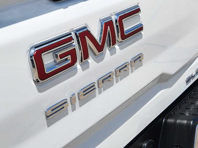 2025 GMC Sierra 2500 HD Vehicle Photo in DENTON, TX 76210-9321