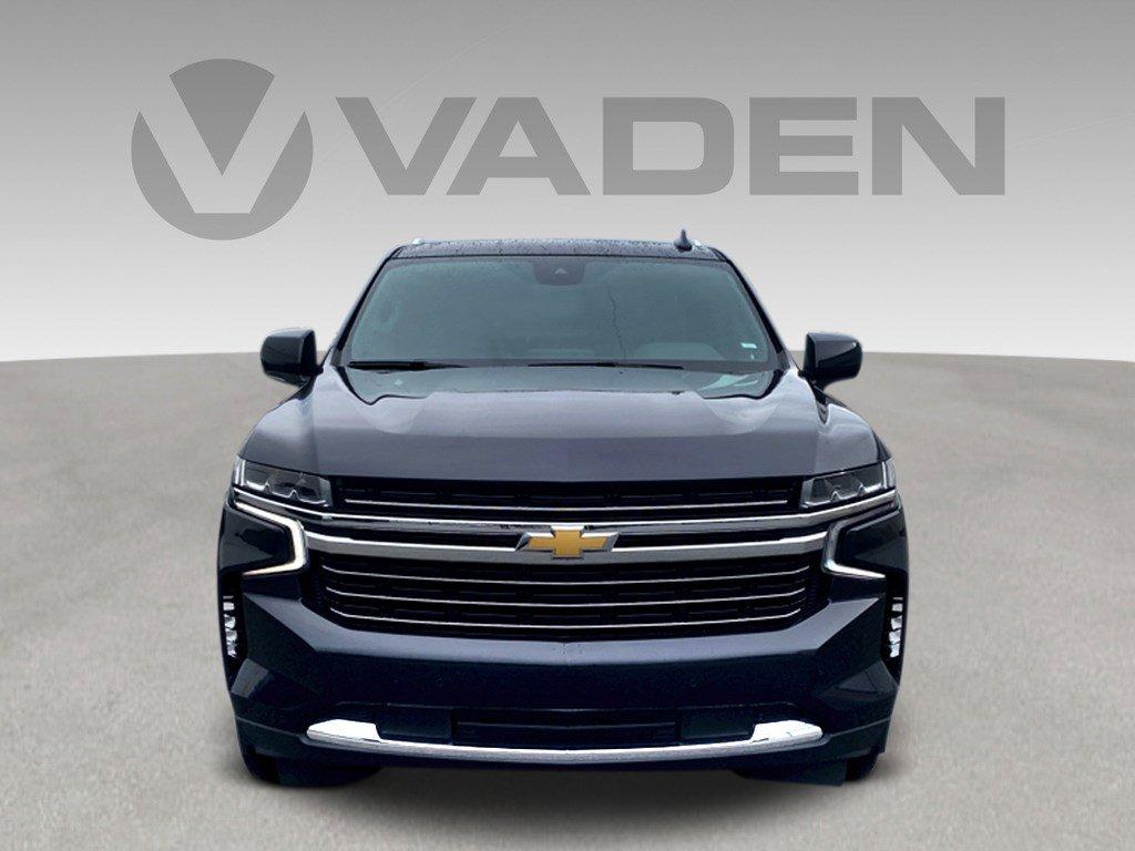 2023 Chevrolet Tahoe Vehicle Photo in SAVANNAH, GA 31406-4513