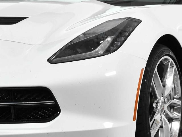 2015 Chevrolet Corvette Vehicle Photo in DALLAS, TX 75235