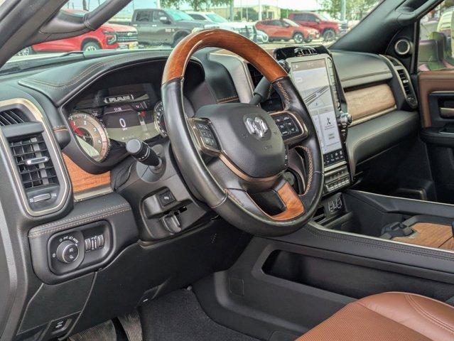 2022 Ram 3500 Vehicle Photo in SELMA, TX 78154-1459