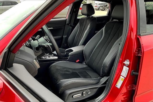 2025 Acura Integra Vehicle Photo in Grapevine, TX 76051