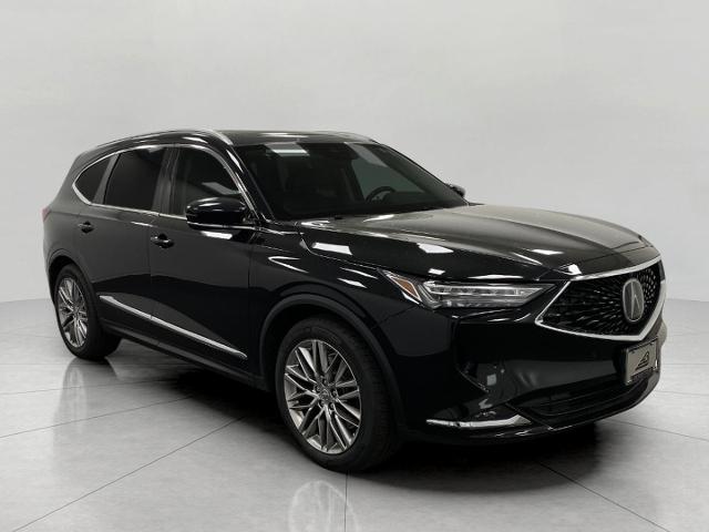 2023 Acura MDX Vehicle Photo in Appleton, WI 54913