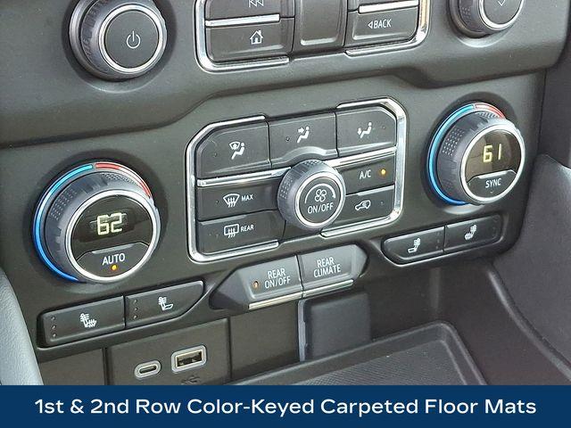 2023 Chevrolet Tahoe Vehicle Photo in PAWLING, NY 12564-3219