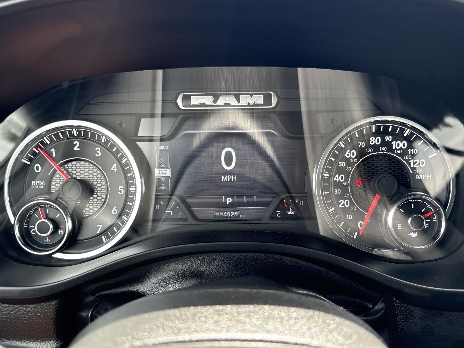 2025 Ram 1500 Vehicle Photo in Mechanicsburg, PA 17050-1707