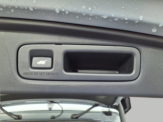 2026 Honda CR-V Vehicle Photo in Oshkosh, WI 54904