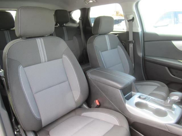 2025 Chevrolet Blazer Vehicle Photo in LEESBURG, FL 34788-4022