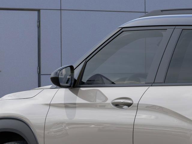 2026 Chevrolet Trailblazer Vehicle Photo in KANSAS CITY, MO 64114-4502