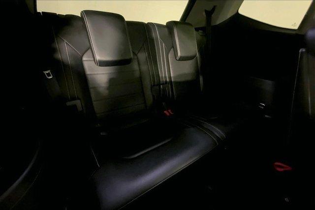 2023 Volkswagen Atlas Vehicle Photo in KANSAS CITY, MO 64114-4502