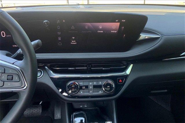 2025 Buick Envista Vehicle Photo in KANSAS CITY, MO 64114-4545