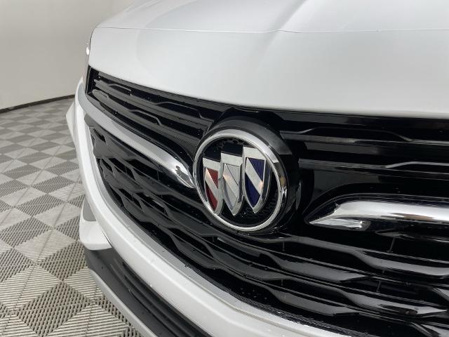2023 Buick Encore GX Vehicle Photo in GILBERT, AZ 85297-0402