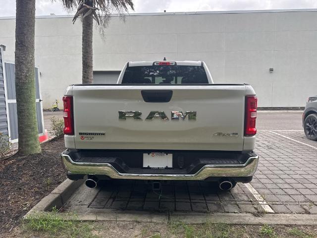 2025 Ram 1500 Vehicle Photo in Savannah, GA 31419