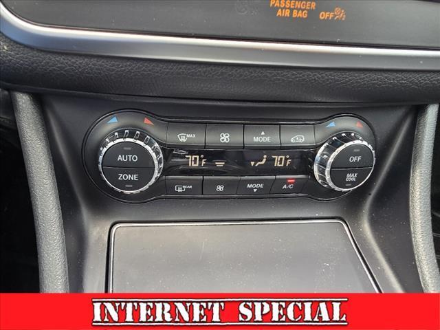 2019 Mercedes-Benz GLA Vehicle Photo in LITTLE FALLS, NJ 07424-1717