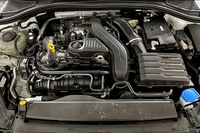 2024 Volkswagen Jetta Vehicle Photo in Tulsa, OK 74129