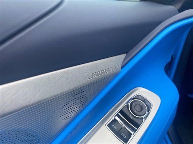 2021 Chevrolet Corvette Vehicle Photo in LANCASTER, PA 17601-0000