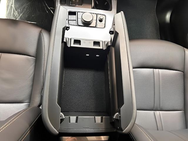 2025 Mazda CX-90 Vehicle Photo in Green Bay, WI 54304