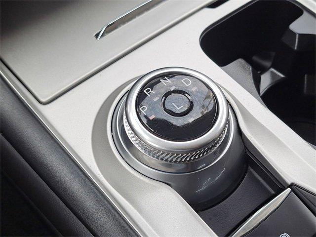 2023 Ford Explorer Vehicle Photo in MILFORD, OH 45150-1684