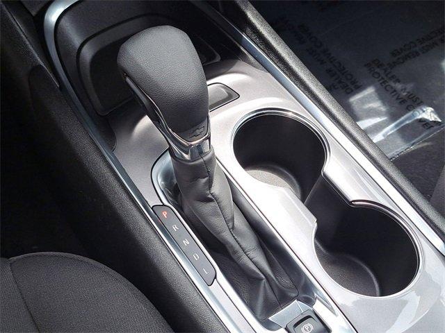2023 Chevrolet Malibu Vehicle Photo in MILFORD, OH 45150-1684