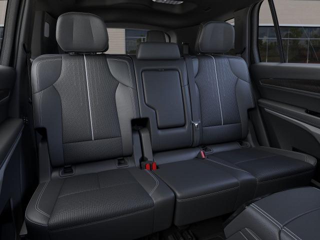 2026 Cadillac VISTIQ Vehicle Photo in SMITHTOWN, NY 11787-5023