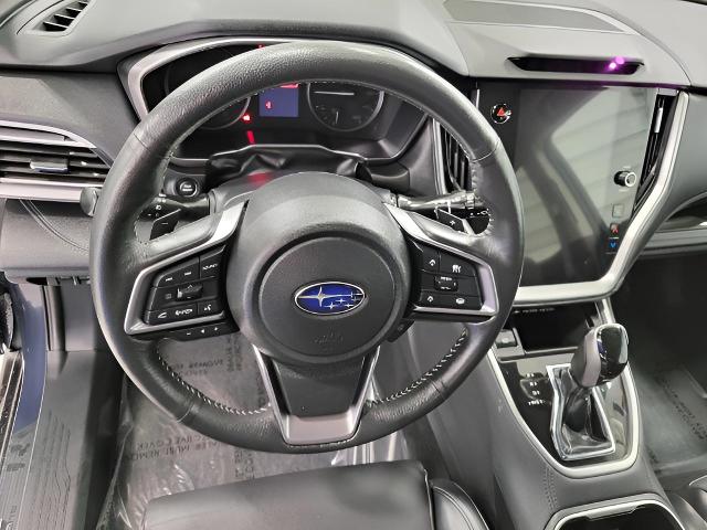 2024 Subaru Outback Vehicle Photo in Oshkosh, WI 54904