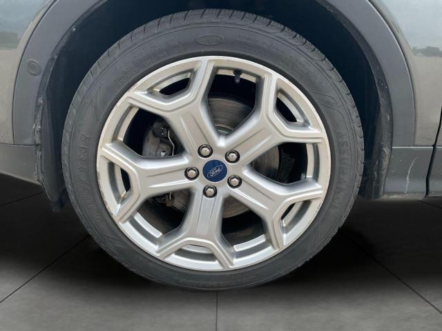 2019 Ford Escape Vehicle Photo in Kaukauna, WI 54130