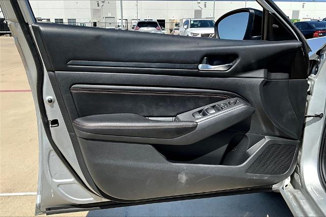 2021 Nissan Altima Vehicle Photo in Grapevine, TX 76051