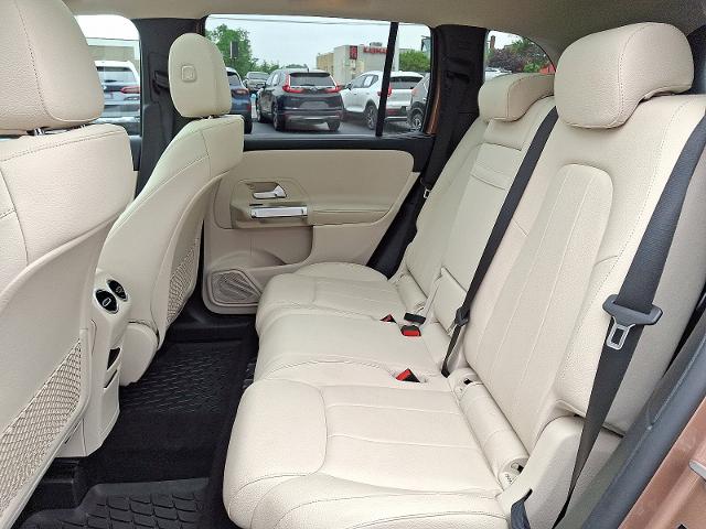 2022 Mercedes-Benz GLB Vehicle Photo in HARRISBURG, PA 17111-1033