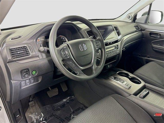 2020 Honda Ridgeline Vehicle Photo in PUYALLUP, WA 98371-4149