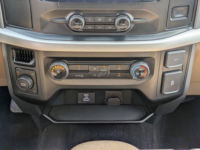 2023 Ford F-150 Vehicle Photo in San Antonio, TX 78209