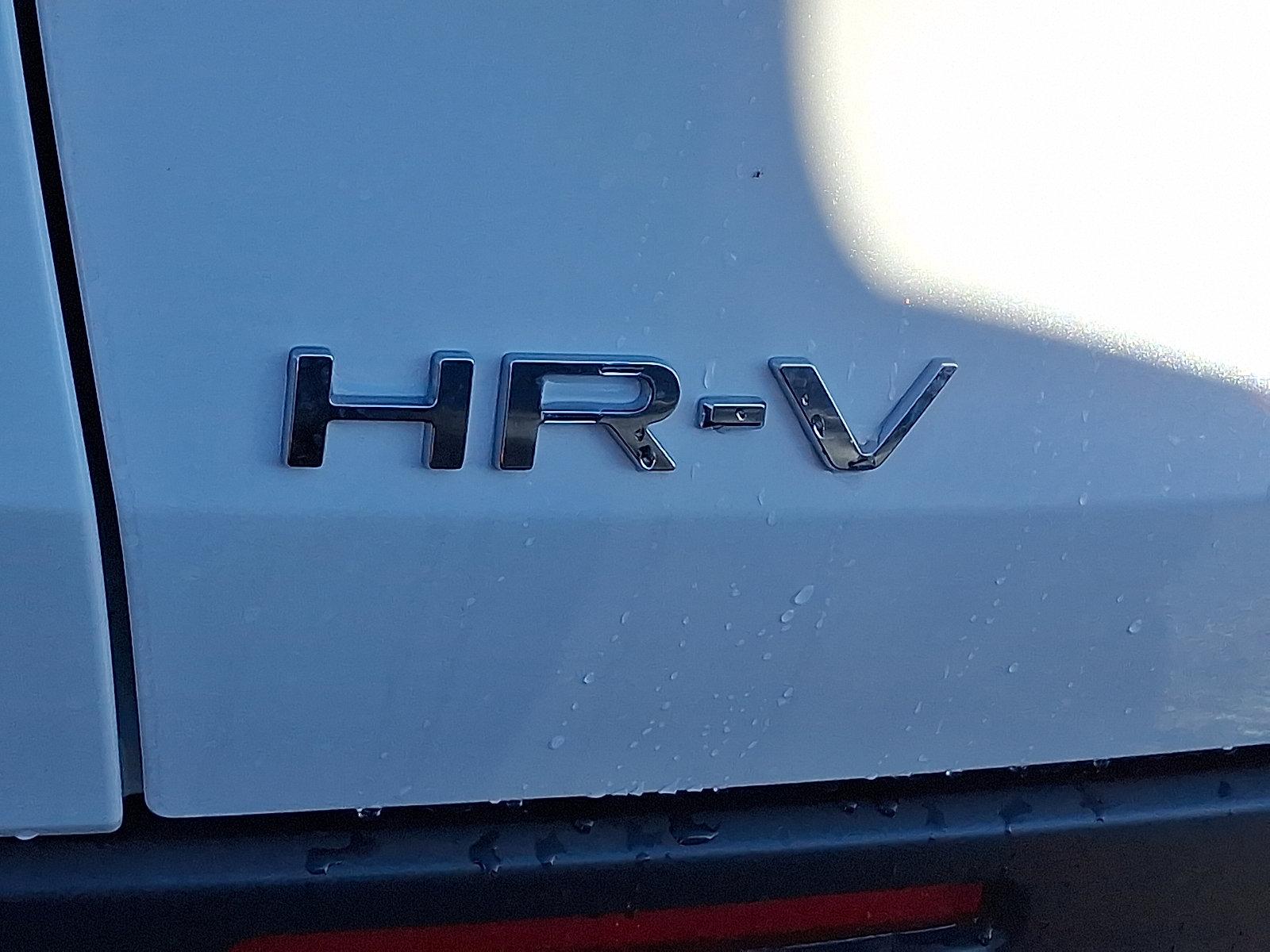 2026 Honda HR-V Vehicle Photo in Harrisburg, PA 17111