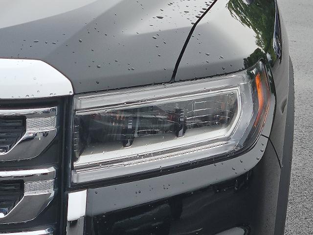 2023 GMC Acadia Vehicle Photo in TREVOSE, PA 19053-4984