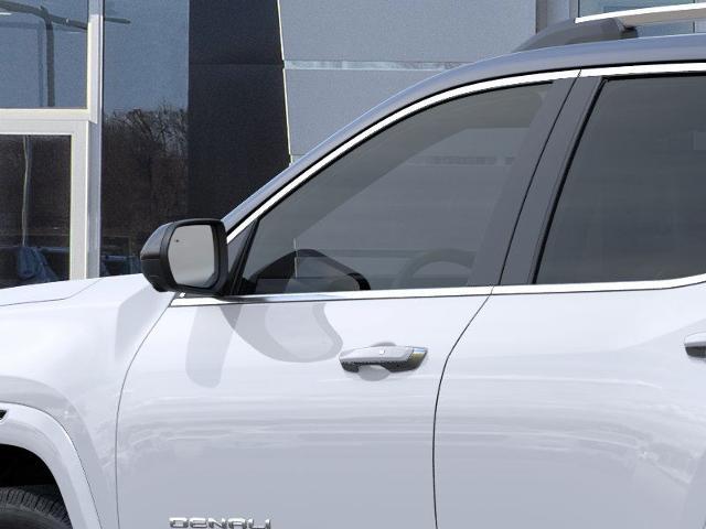 2026 GMC Terrain Vehicle Photo in DANBURY, CT 06810-5034