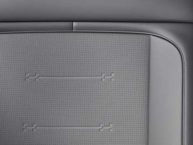 2025 Hyundai SANTA FE Hybrid Vehicle Photo in Green Bay, WI 54304