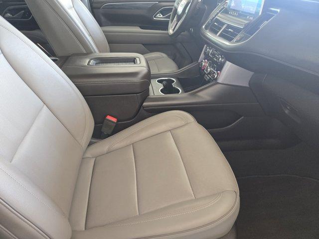 2021 GMC Yukon Vehicle Photo in Decatur, TX 76234