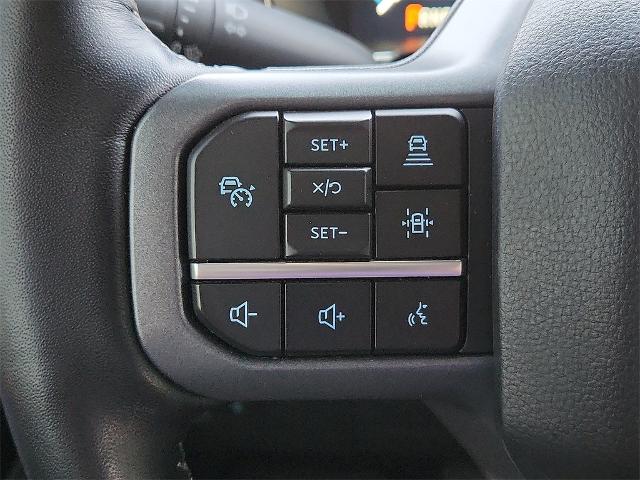 2023 Ford F-150 Vehicle Photo in EASTLAND, TX 76448-3020