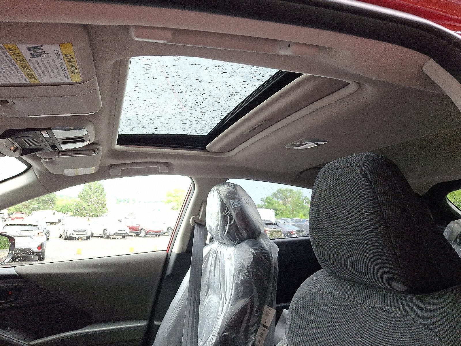 2025 Subaru Crosstrek Vehicle Photo in Harrisburg, PA 17111