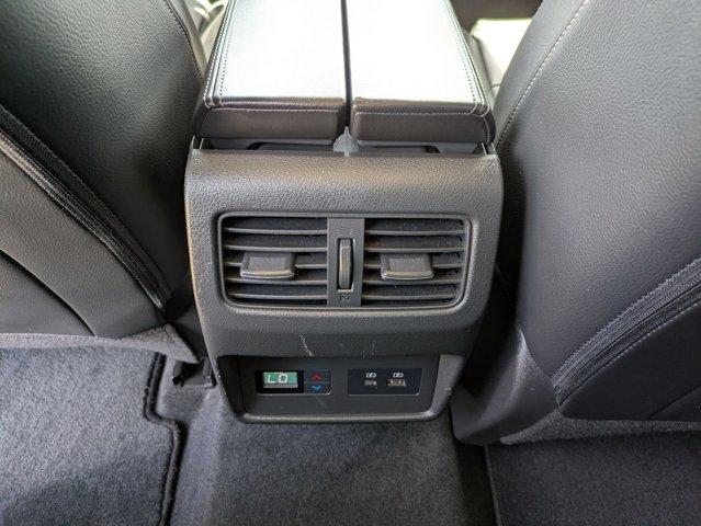 2021 Nissan Rogue Vehicle Photo in San Antonio, TX 78209