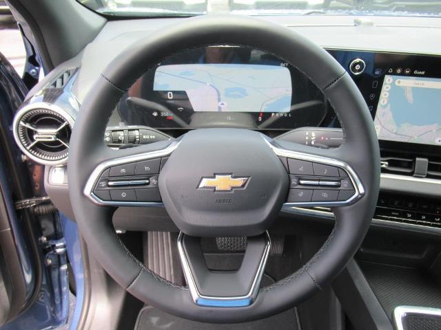 2026 Chevrolet Equinox Vehicle Photo in LEESBURG, FL 34788-4022