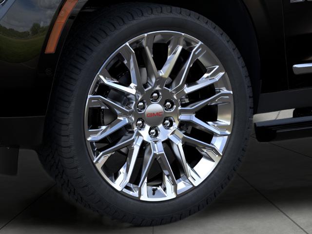 2025 GMC Yukon Vehicle Photo in APPLETON, WI 54914-8833