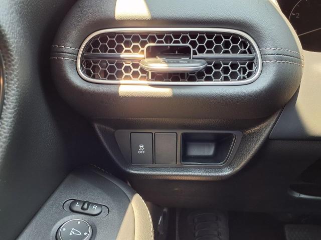 2026 Honda HR-V Vehicle Photo in Oshkosh, WI 54904