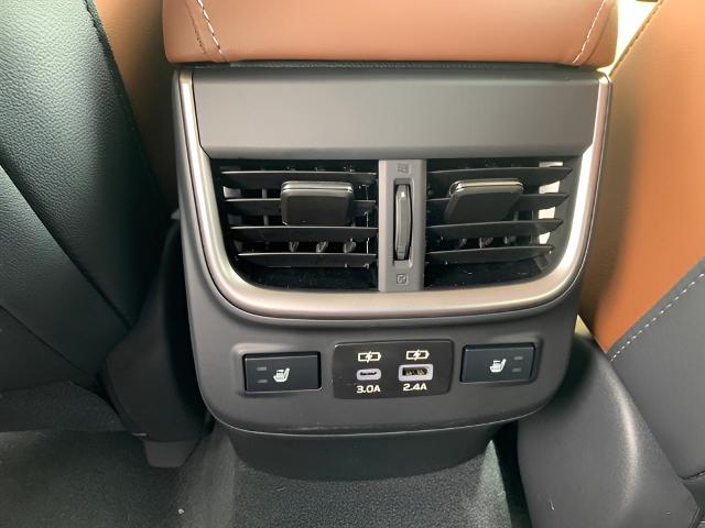 2025 Subaru Outback Vehicle Photo in Oshkosh, WI 54904