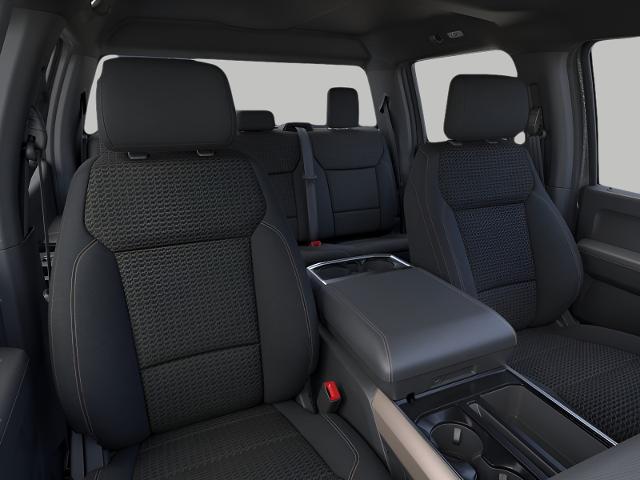 2025 Ford F-150 Vehicle Photo in Oshkosh, WI 54901