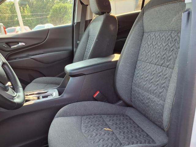 2024 Chevrolet Equinox Vehicle Photo in ROXBORO, NC 27573-6143