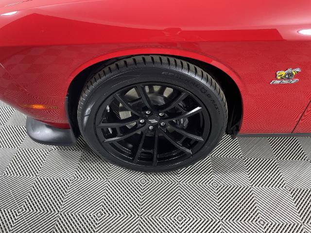 2023 Dodge Challenger Vehicle Photo in GILBERT, AZ 85297-0402